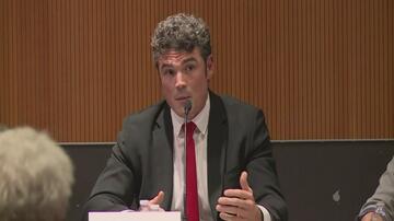 ABŞ-da çox önəmli isim İrana görə istefa verdi