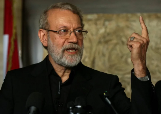 İsrail Əli Laricanini hədəf aldı: O sağ, yoxsa ölüdür?