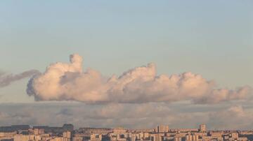 Sabah 20 dərəcə isti olacaq