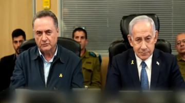 Netanyahu və Katz orduya yeni göstəriş verib