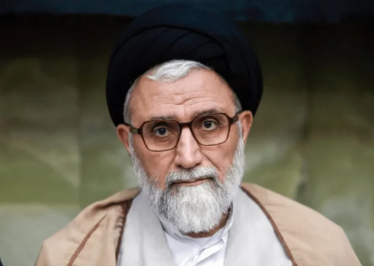 ETTELAT rəhbəri vurulub? - İsrail hədəf aldı, taleyi məlum deyil