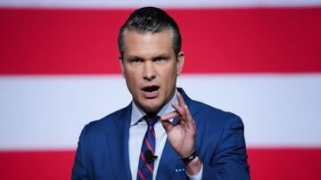 ABŞ-ın müharibə naziri: İranla müharibədə qalib gəlirik, onları amansızlıqla “ovlayırıq”