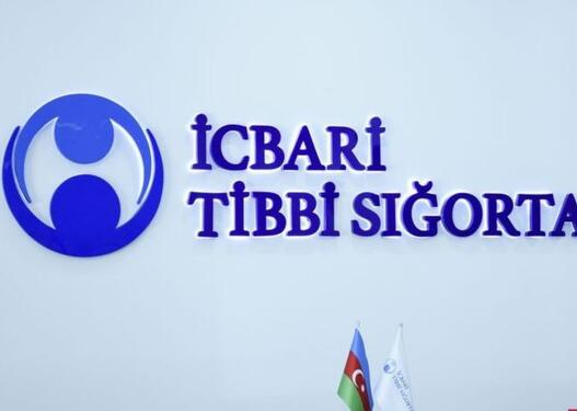 İTSDA-nın əhalinin icbari tibbi sığortası sahəsində səlahiyyətləri ƏƏSMN-ə həvalə edildi