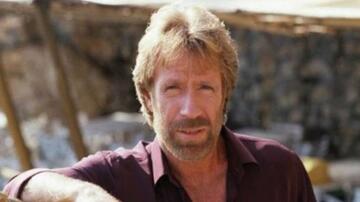 Çak Norris vəfat etdi