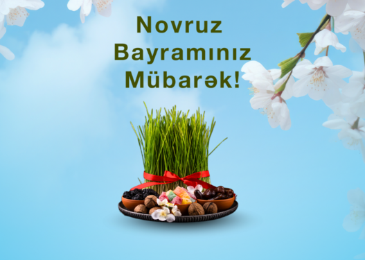 Azərbaycanda Novruz bayramı qeyd edilir