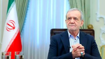 İran qonşuları ilə münaqişəyə can atmır