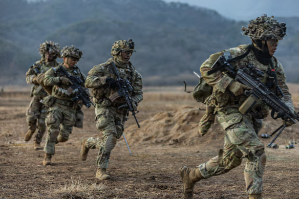 ABŞ-dakı mənbələr təsdiqlədi: İranın hülqumu ələ keçiriləcək