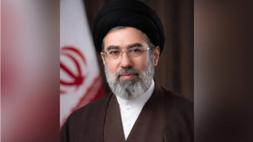 Müctəba Xamenei ABŞ ilə danışıqlara razılıq verdi