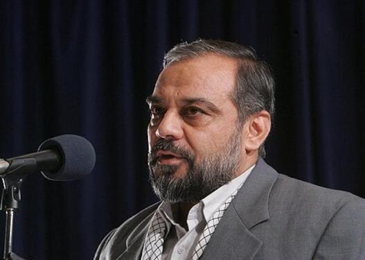 İran Ali Milli Təhlükəsizlik Şurasına yeni katib təyin edib