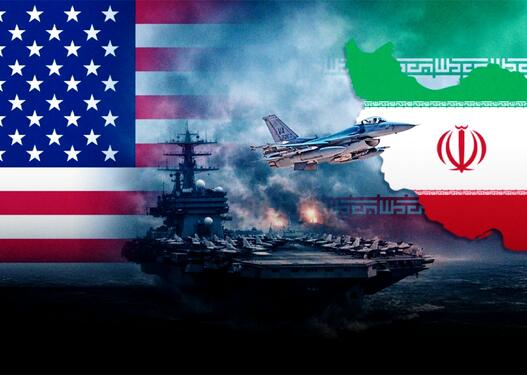 ABŞ-dən İrana "Xark" zərbəsi: