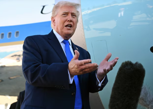 "Mən və növbəti ayətullah"-