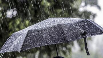 Yağıntılı hava davam edir