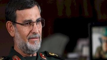 İsrailin müdafiə naziri SEPAH-ın HDQ komandanı Əlirza Təngsirinin öldürüldüyünü təsdiqlədi