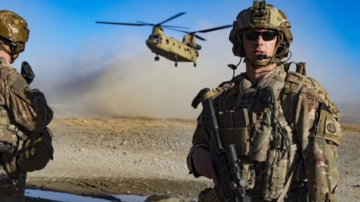 ABŞ-dan verilən son mesaj Tehranı iki daş arasına qoydu