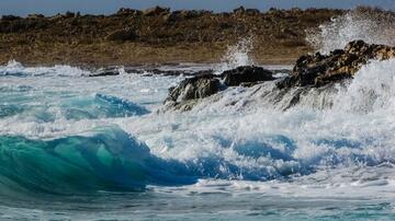Xəzərdə atəş açıldı: Yaralanan və ölən var!