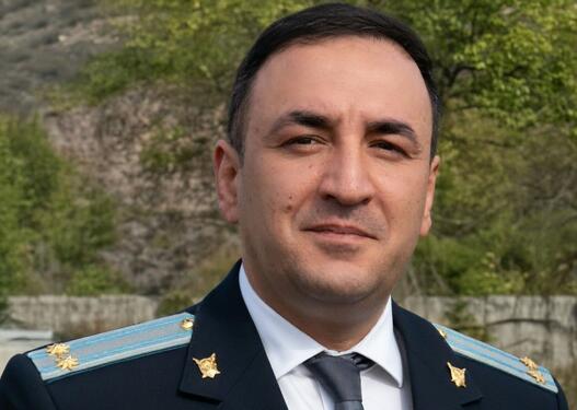 Qalmaqallı prokuror işdən çıxarıldı