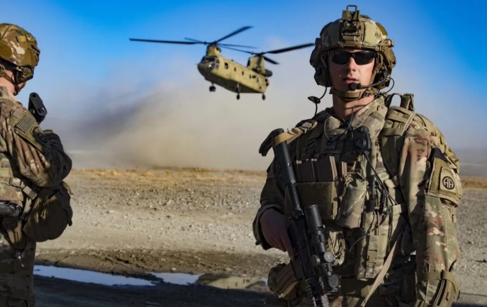 "911"- İran rejiminə "Yuxarıdan ölüm" gətirəcək ABŞ desantları barədə nələr məlumdur?