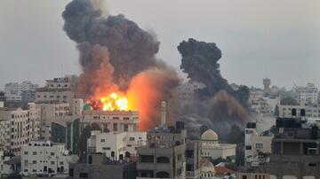 İsrailin hücumları nəticəsində Livanda 6 iranlı diplomat həlak oldu