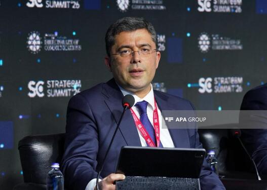 Əhməd İsmayılov: Rəqəmsal mühitdə istifadəçilərin ikili rolu dezinformasiya risklərini artırır