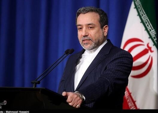 İran XİN rəhbəri humanitar yardımlara görə Azərbaycana təşəkkür etdi