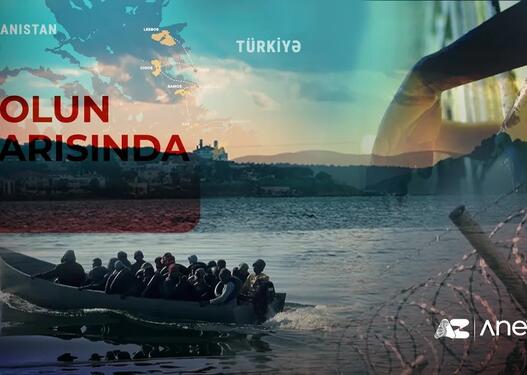 Xaricdə qanunsuz miqrasiyada iştirak edən azərbaycanlılar kimlərdir? - DTX müəyyən edib