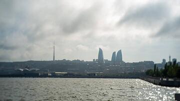 Sabah hava necə olacaq?