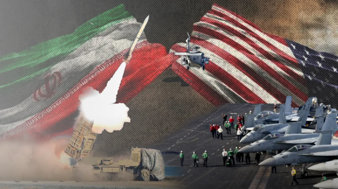 İran savaşı 30-cü günündə: ABŞ desantlara güvənir, bəs İran?