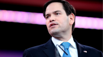 Rubio: Vaşinqton İranın Hörmüz üzərində nəzarət qurmasına imkan verməyəcək