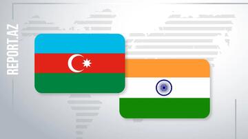 Hindistan İrandan vətəndaşların təxliyəsinə görə Azərbaycana təşəkkür etdi