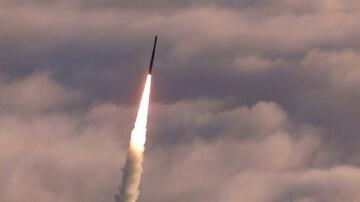 İrandan Türkiyəyə atılan növbəti raket zərərsizləşdirildi