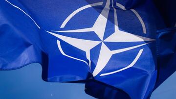 NATO: Türkiyəyə buraxılan İran raketi vurulub, üzvlərimizi müdafiə edəcəyik