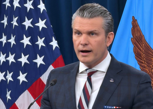 Hörmüz boğazı təkcə ABŞ-nin məsələsi deyil