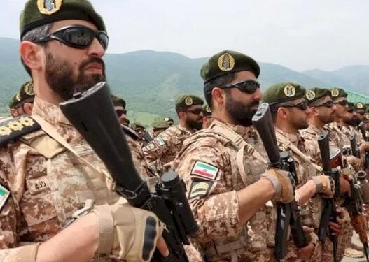 İran ordusunda fərarilik halları çoxalıb, SEPAH komandirləri mağaralarda gizlənir