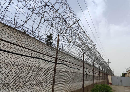 Amnistiya aktı ədliyyə orqanları üzrə 18 mindən çox şəxsə şamil edilib