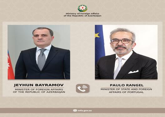 Portuqaliya Azərbaycanda səfirlik açacaq