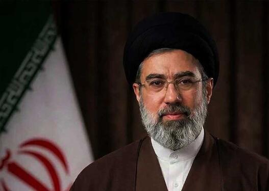 İranın Ali lideri: Müqavimətə dəstək davam edəcək