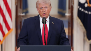 Güclü zərbələrlə İranı daş dövrünə qaytaracağıq