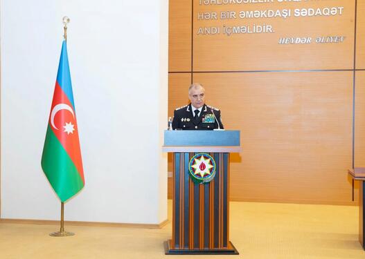 Dünyanın bir çox yerində hərbi qarşıdurmalar regionda əməliyyat şəraitinə ciddi təsir edir