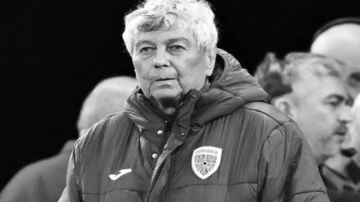 Mirça Luçesku vəfat etdi