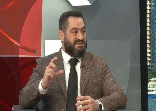 "Qurtuluş" Reabilitasiya Mərkəzinin rəhbəri Ceyhun Salmanov və iki əməkdaşın həbs müddəti uzadıldı