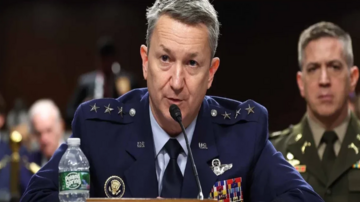 Baş Qərargah rəisi: Atəşkəs sadəcə fasilədir, ABŞ döyüş əməliyyatlarını bərpa etməyə hazırdır