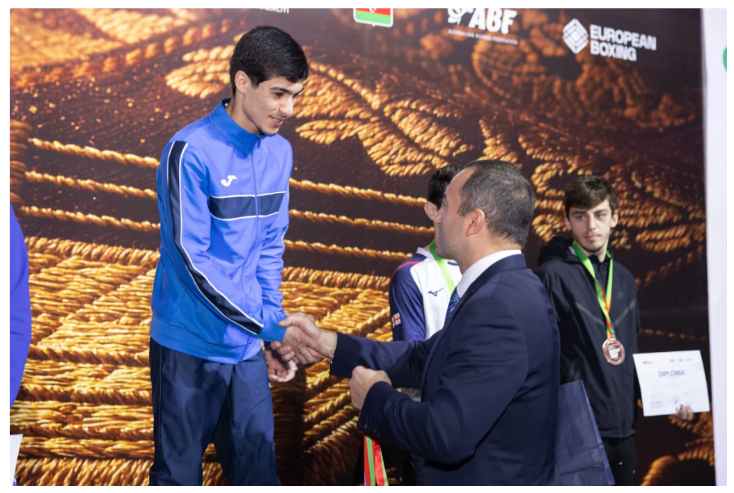 "Böyük İpək Yolu" turnirinin çempionlarının hədəfi nüfuzlu yarışlarda da uğur qazanmaqdır