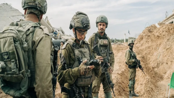 İsrail ordusu: "Hizbullah" lideri Naim Qasımın müavini öldürüldü