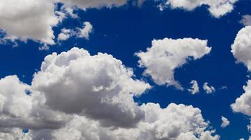 Sabahın hava proqnozu