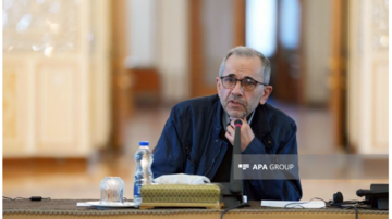 Rəsmi Tehran: İran ABŞ-la 10 maddəlik plan üzrə müzakirələr aparacaq