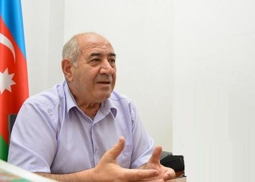 Xəzərdə hiss edilən zəlzələ ola bilər, afterşoklar davam edəcək