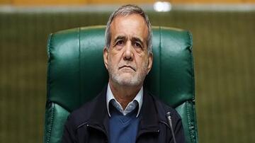 İran və ABŞ İslamabadda niyə razılığa gələ bilmədi? - Pezeşkian açıqladı