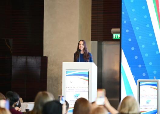 Azərbaycanda qadınlara hörmət mədəniyyətin və ənənələrin ayrılmaz hissəsidir