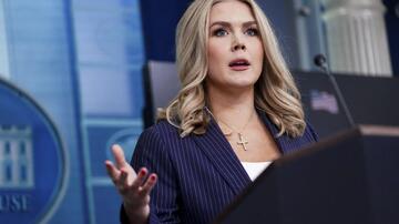 Levitt: ABŞ hələ İrana atəşkəsin müddətini uzatmağı təklif etməyib