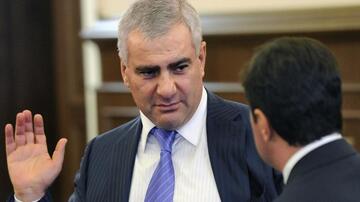 Samvel Karapetyan seçkilərə görə Rusiya vətəndaşlığından imtina edir